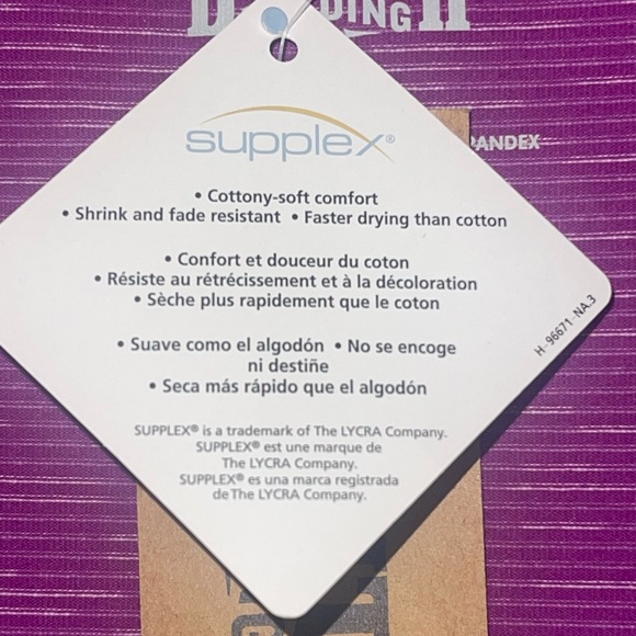 NWT Duluth Co NoGa Classic short sleeve dress. UPF Suplex blend XL - Picture 11 of 13